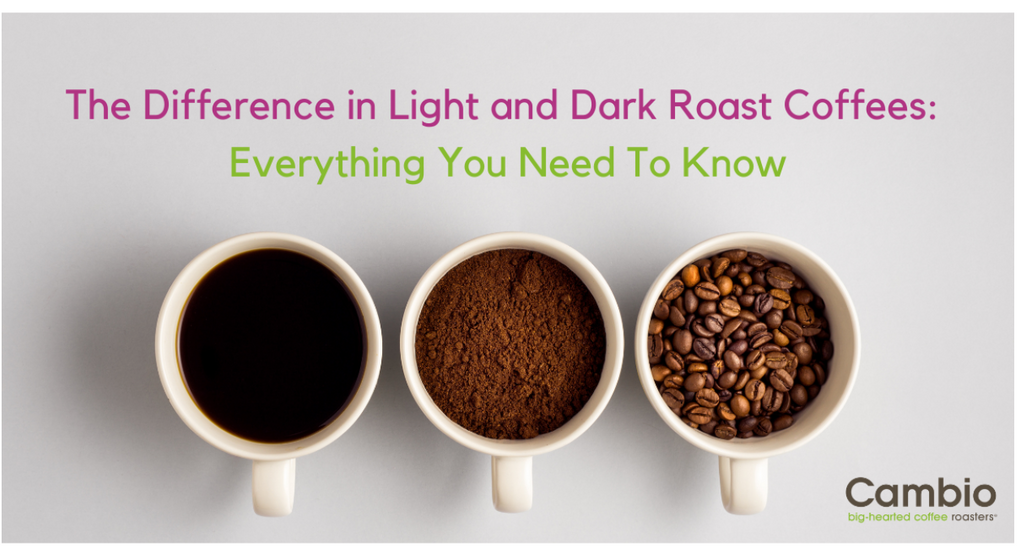 Light roast deals