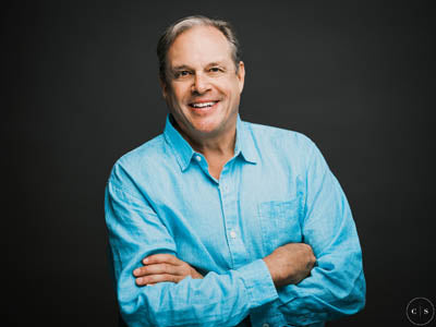 image of kevin
