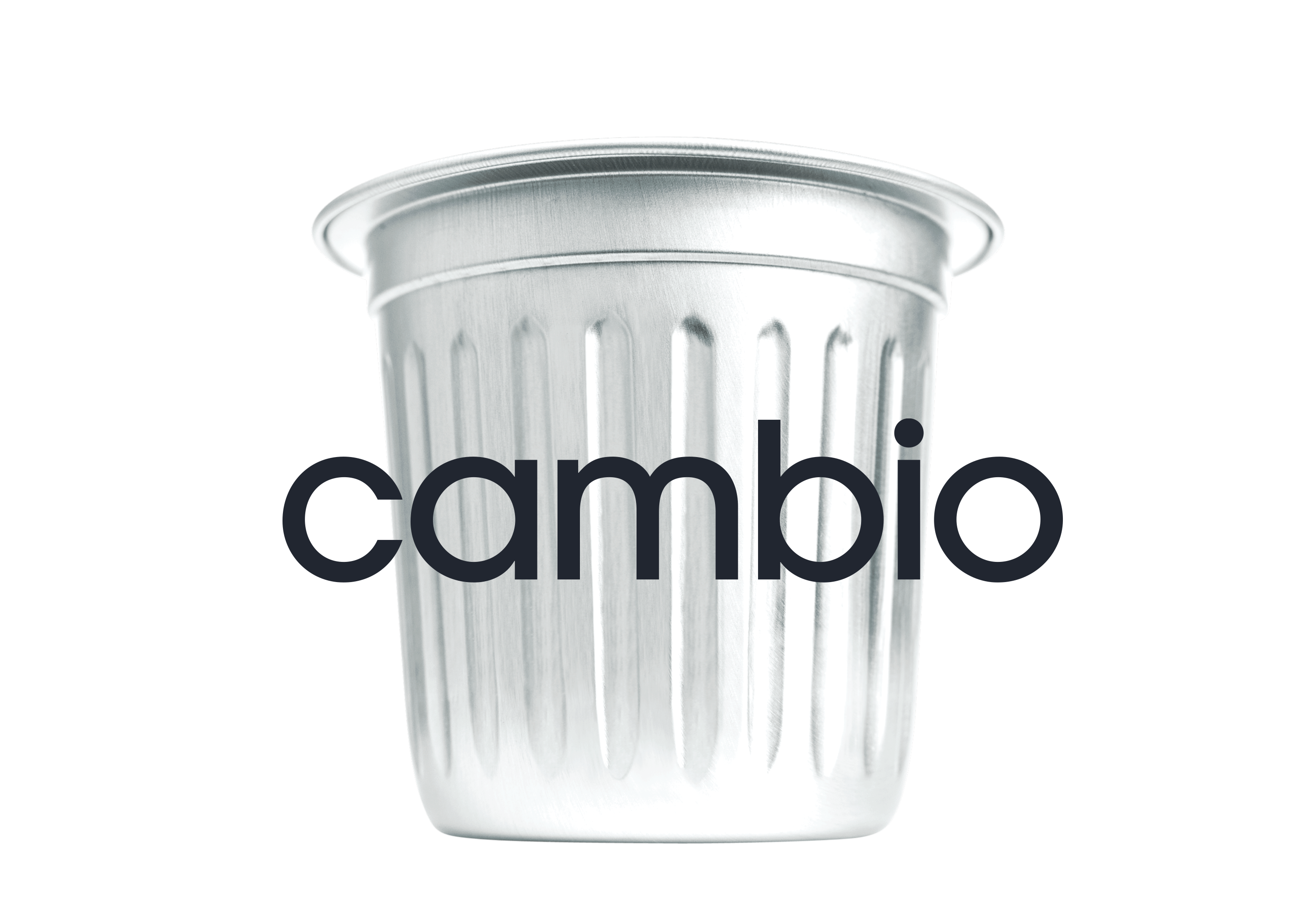 The World’s First Aluminum Pods for Keurig® Brewers