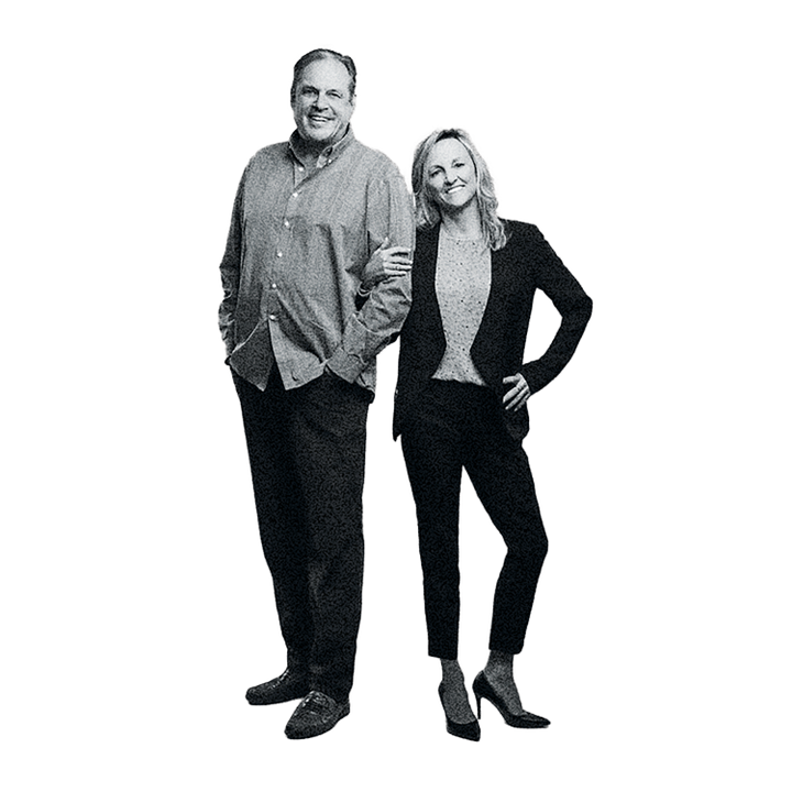 picture of owners of cambio roasters