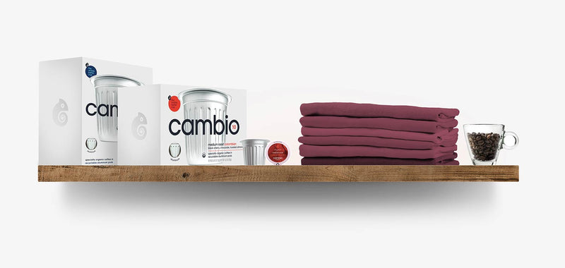 cambio merch