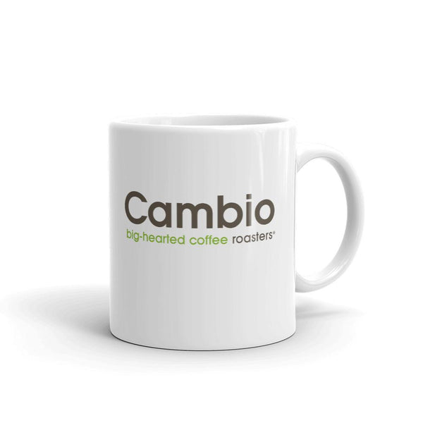 Cambio Coffee Mug