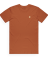 a shirt design that is being sold on cambio roasters