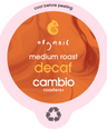 Decaf