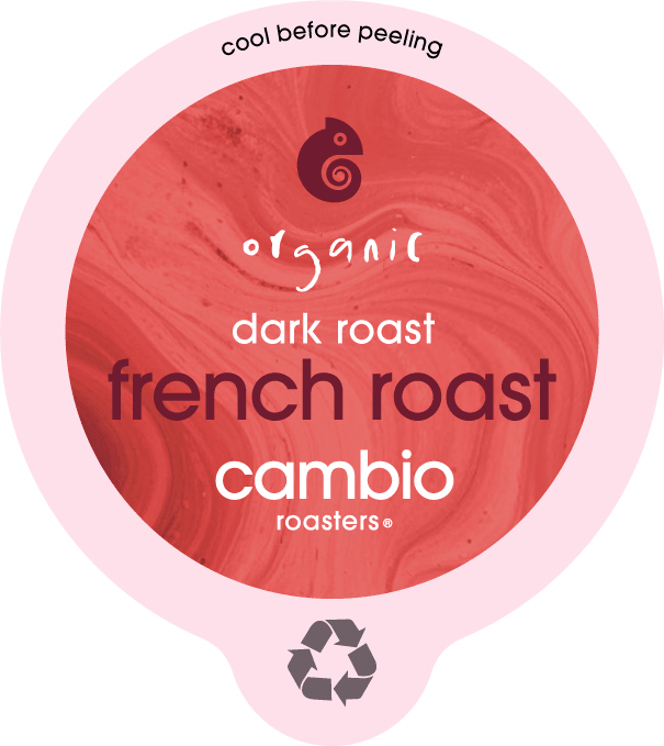 French Roast