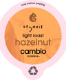 Hazelnut
