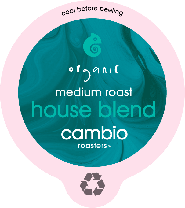 House Blend
