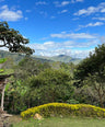 a view of some mountains in columbia