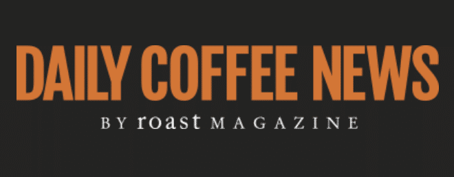 daily coffee news by roast