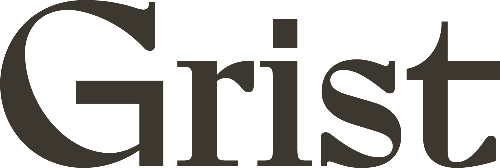 Grist logo