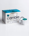 aluminum medium roast house blend coffee pods