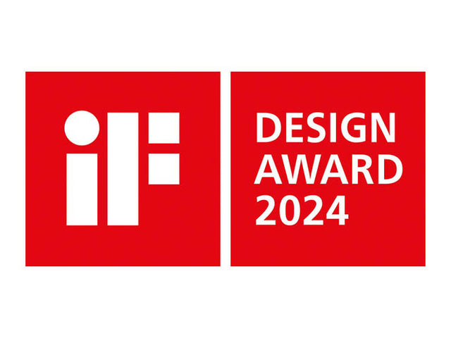 design award 2024 logo