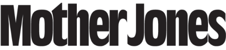 mother jones logo