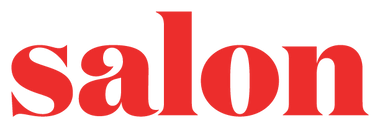 Salon magazine logo