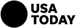 USA Today Logo