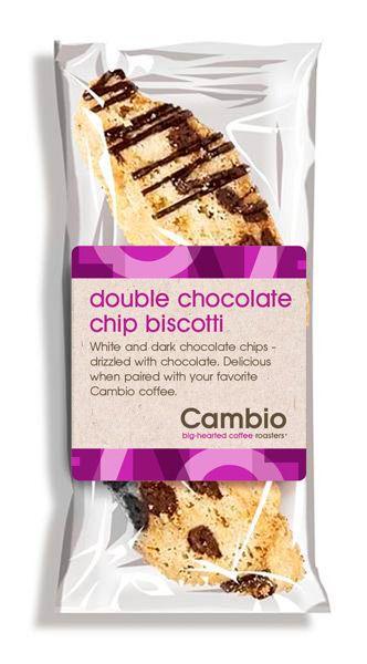 Biscottis (2-Pack)