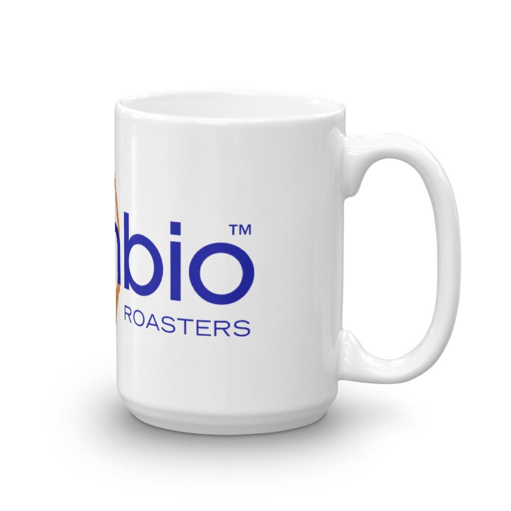 Cambio Logo Coffee Mug