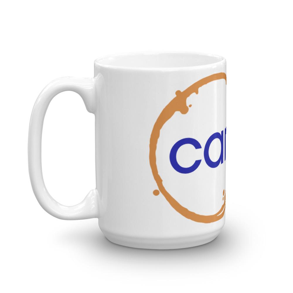 Cambio Logo Coffee Mug