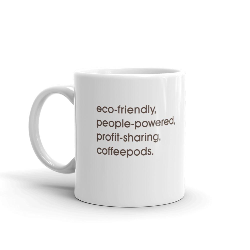 Cambio Coffee Mug