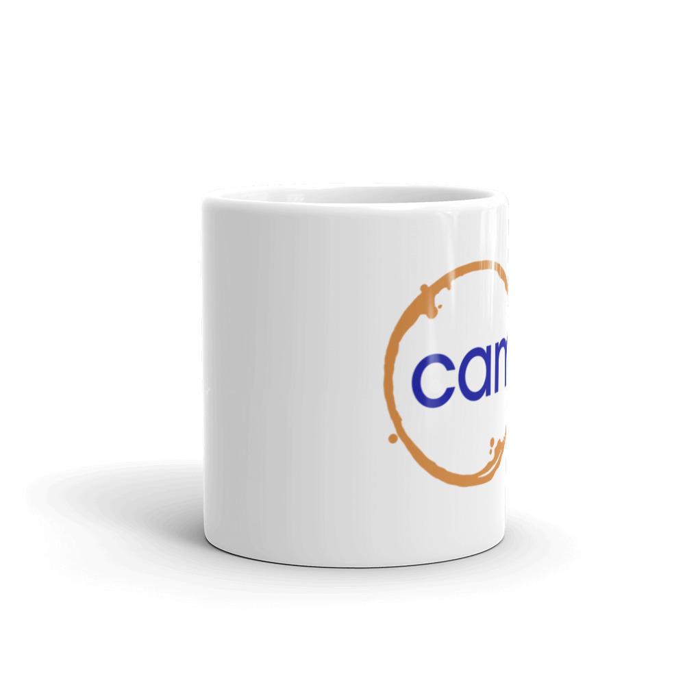 Cambio Logo Coffee Mug