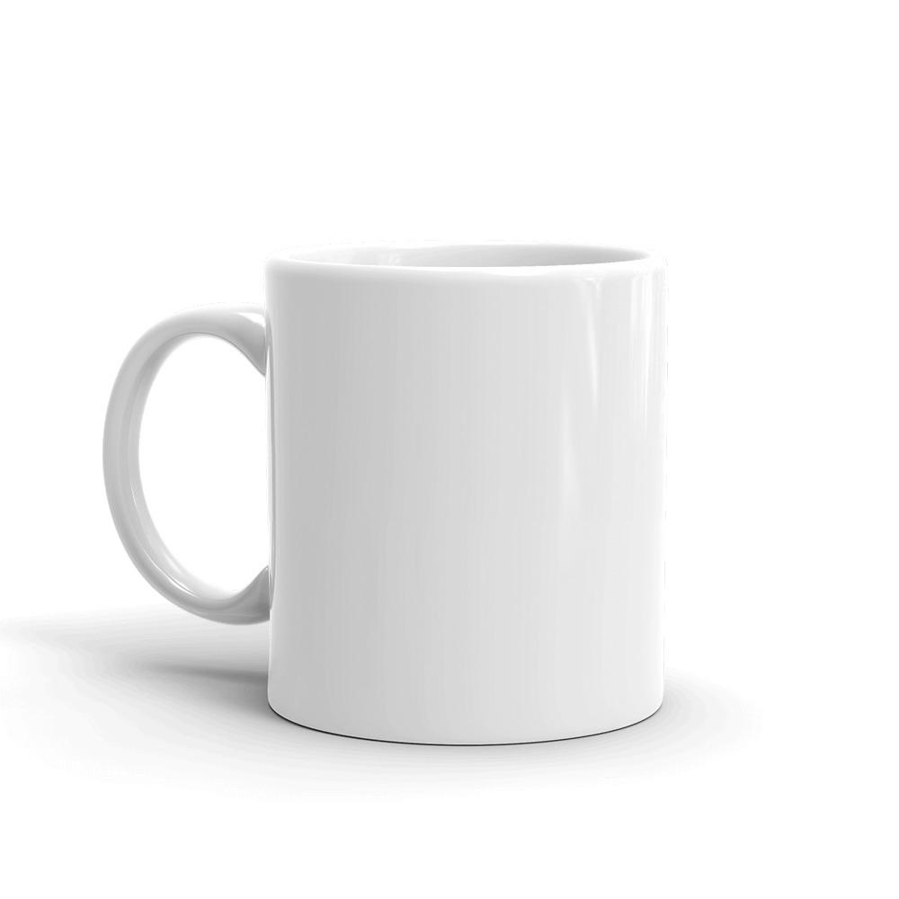 Cambio Logo Coffee Mug