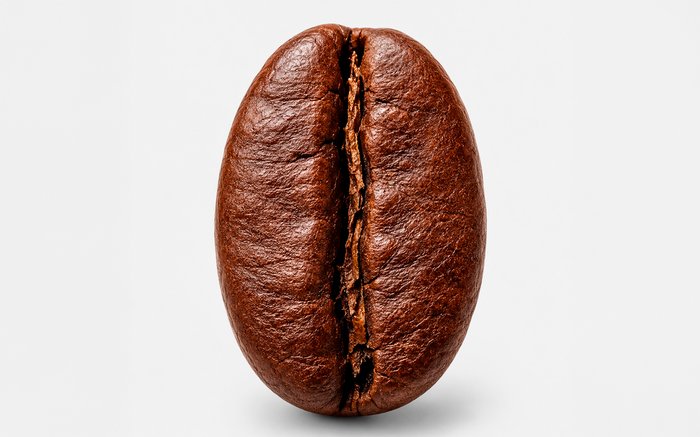 Small Batch Roasted